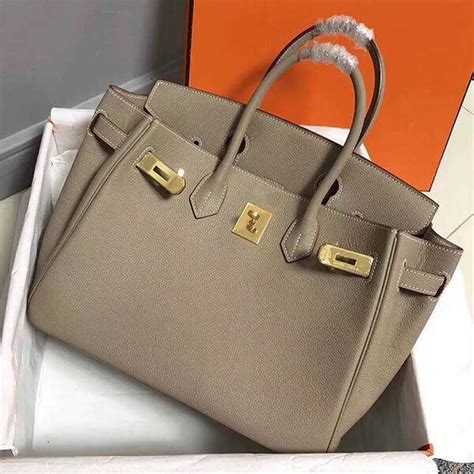 hermes birkin high end replica on ebay|hermes birkin dupe colors.